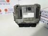 Centralita motor uce para renault espace iv 2.2 dci (jk0h) g9t 742 0 281 011 724