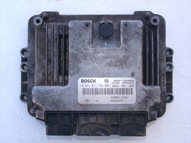 0281011724 Renault (RVI)