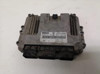 Centralita motor uce para renault espace iv (jk0)  g9t 0281011724