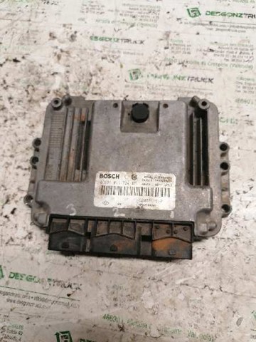 0281011724 Renault (RVI)
