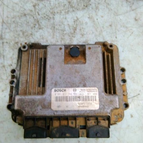0281011724 Renault (RVI)
