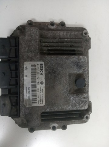 0281011724 ECU comprar Almería