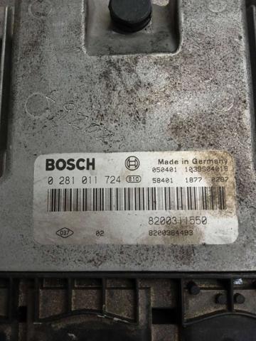 0281011724 Renault (RVI)