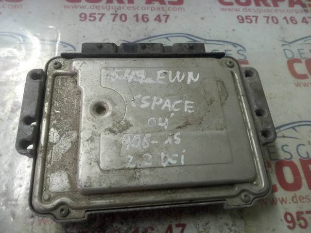0281011724 Renault (RVI)
