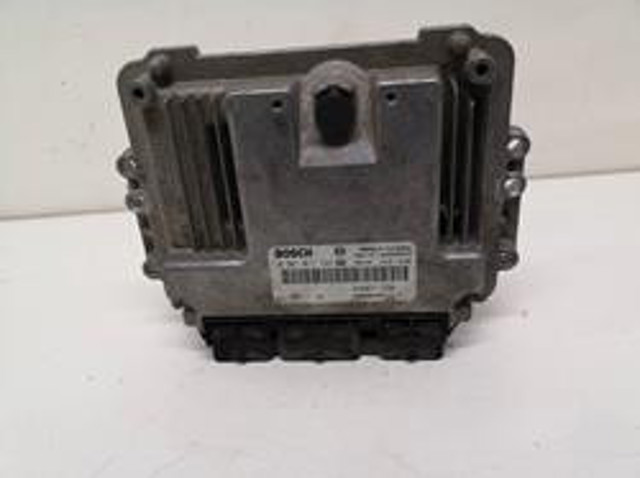 0281011724 Unidad de control del motor (ECU)  comprar en Zaragoza