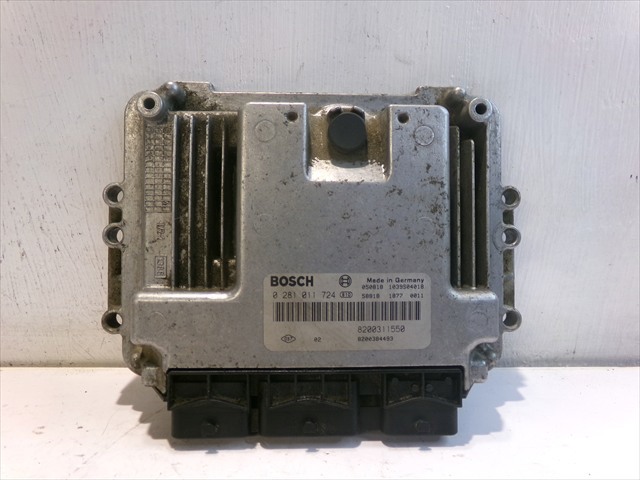0281011724 Renault (RVI)