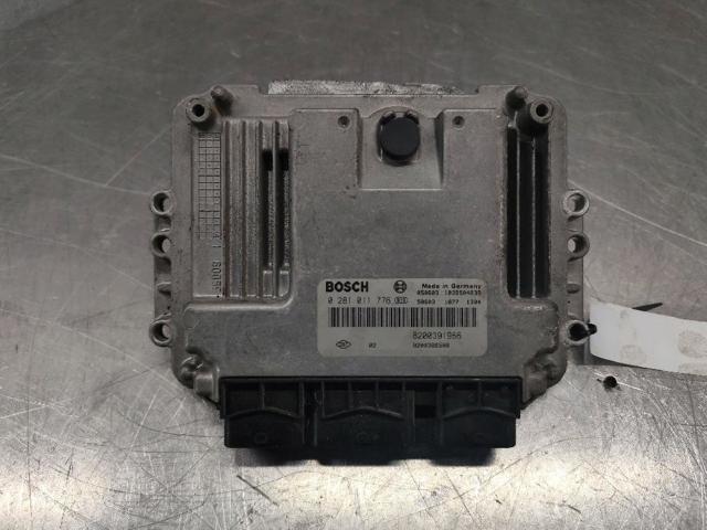 0281011776 Renault (RVI)