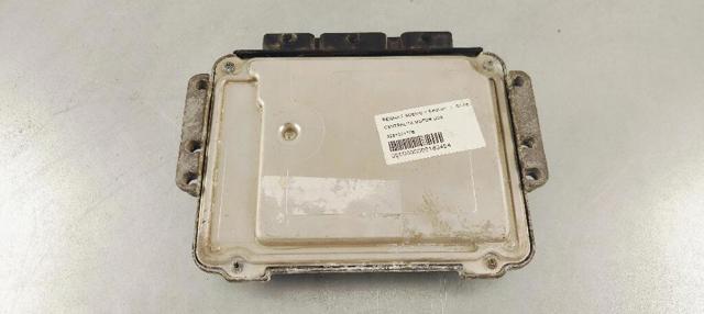 0281011776 RENAULT Unidad de control del motor (ECU)  disponible Alicante