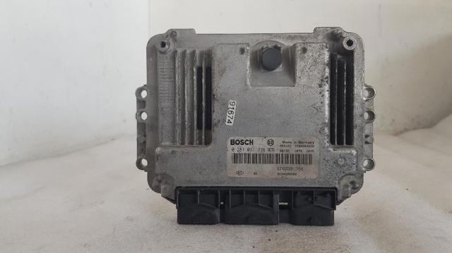 0281011776 Renault (RVI)