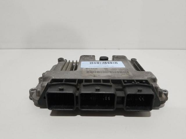 0281011776 RENAULT Unidad de control del motor (ECU)  disponible Vigo