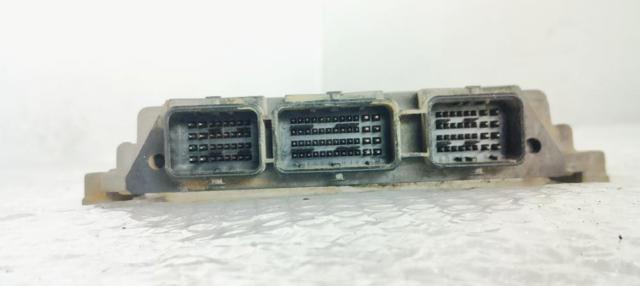0281011776 Unidad de control del motor (ECU)  comprar en Zaragoza