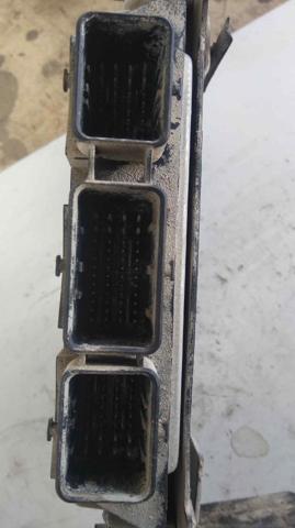 0281011776 RENAULT Unidad de control del motor (ECU)  comprar en Oviedo