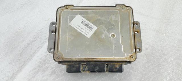 0281011776 Unidad de control del motor (ECU)  disponible Málaga