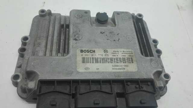 0281011776 Renault (RVI)