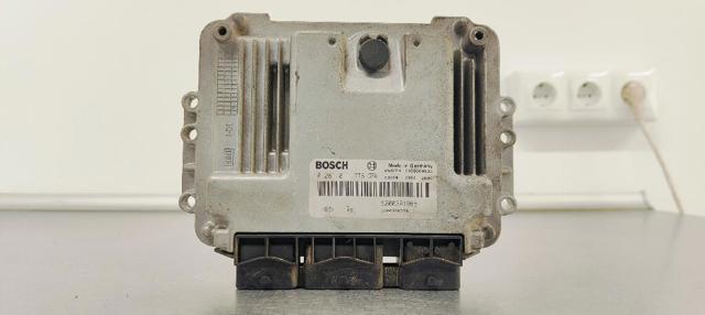 0281011776 Unidad de control del motor (ECU)  comprar en Reus