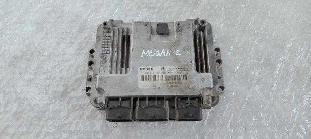 0281011776 RENAULT Unidad de control del motor (ECU)  disponible Alicante