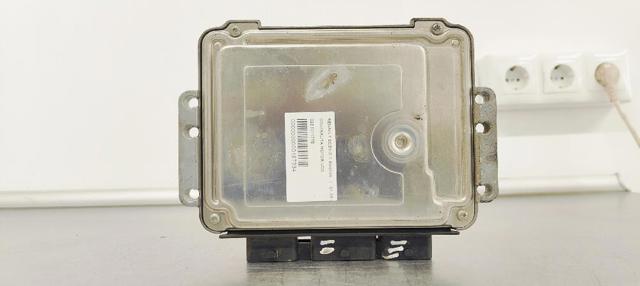 RENAULT 0281011776 ECU comprar Pamplona