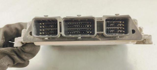 RENAULT 0281011776 ECU comprar Tarragona