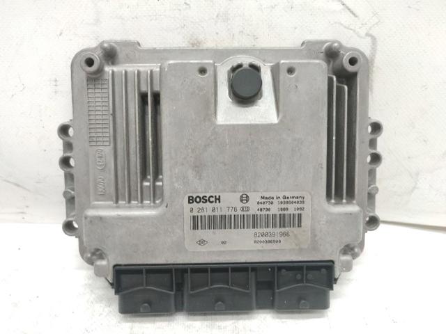 0281011776 Renault (RVI)