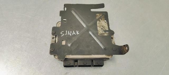 RENAULT 0281011776 ECU comprar Pamplona