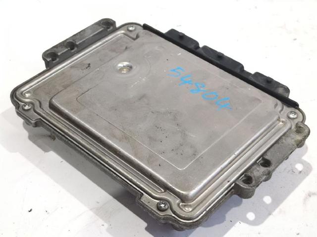 PEUGEOT 0281011783 ECU comprar Barcelona