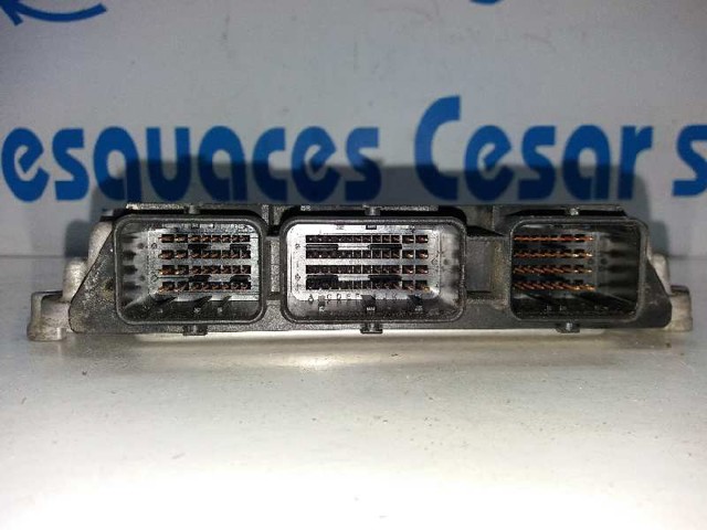 0281011783 Peugeot/Citroen