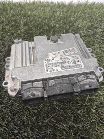 0281011783 Peugeot/Citroen