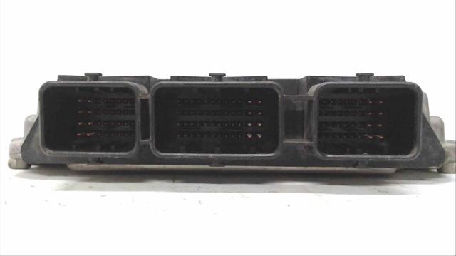 0281011783 PEUGEOT Unidad de control del motor (ECU)  comprar en Lleida