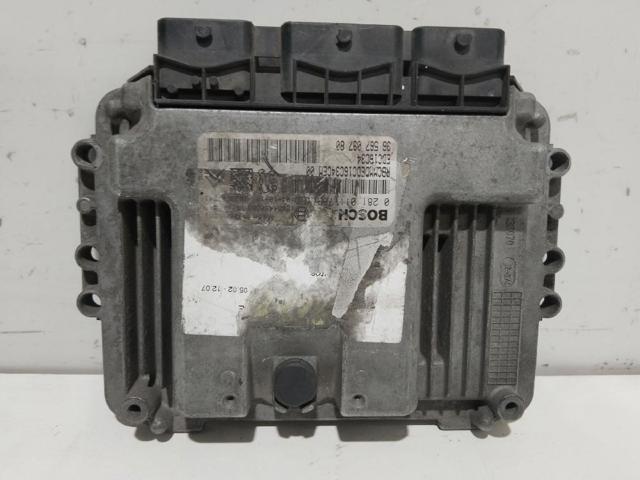 0281011783 Peugeot/Citroen