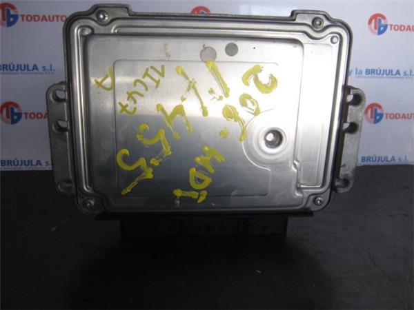 0281011783 Unidad de control del motor (ECU)  comprar en Reus