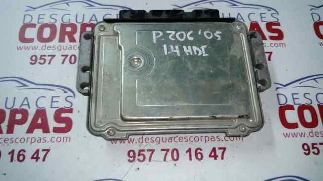 0281011784 Peugeot/Citroen