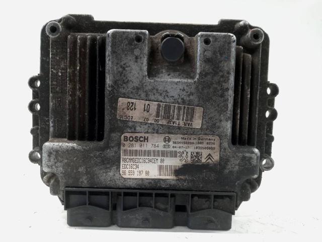 0281011784 Peugeot/Citroen