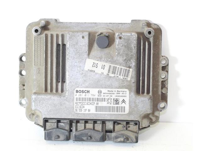 0281011784 Peugeot/Citroen