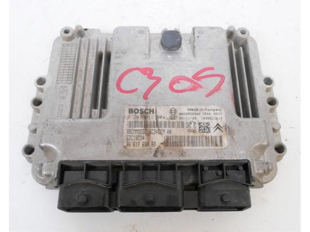 0281011804 Peugeot/Citroen