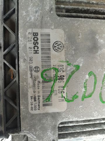 0281011903 VAG