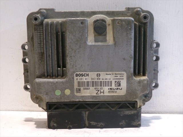 0281011943 Opel