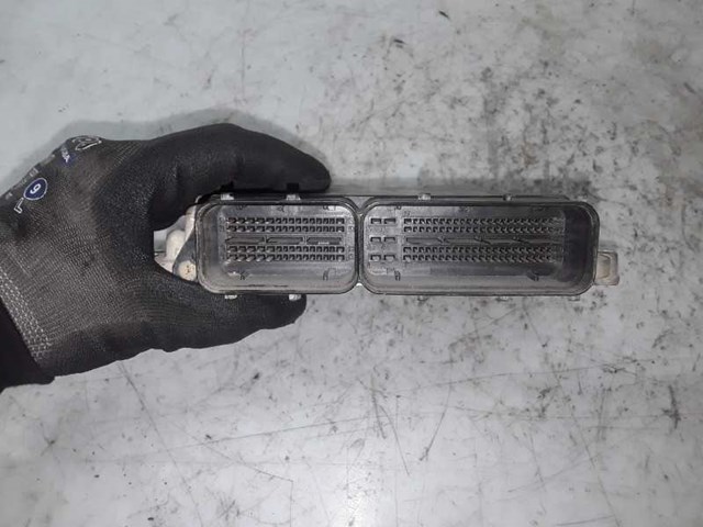 OPEL 0281011943 ECU comprar Barcelona