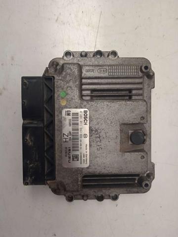 0281011943 OPEL Unidad de control del motor (ECU)  comprar en Oviedo
