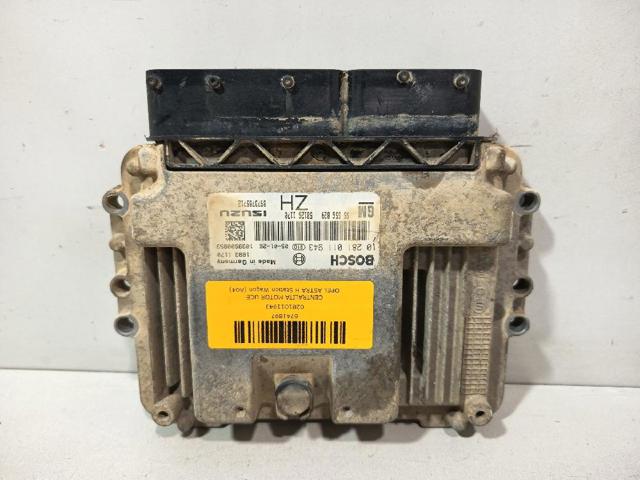 0281011943 Opel
