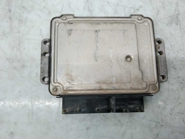 0281011943 OPEL ECU comprar Madrid