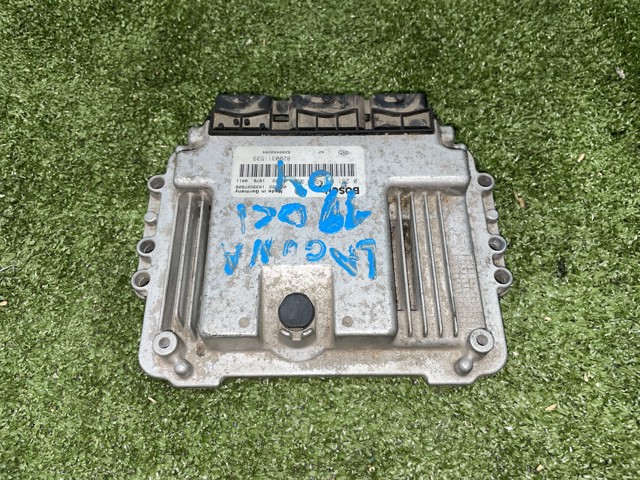 0281011969 Unidad de control del motor (ECU)  comprar en Zaragoza