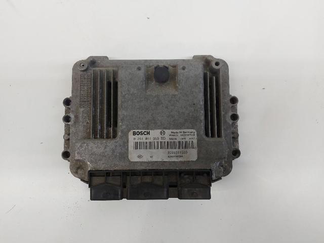 RENAULT 0281011969 Unidad de control del motor (ECU)  disponible Lugo