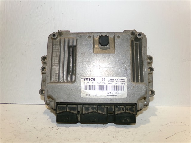 0281011969 Unidad de control del motor (ECU)  disponible Burgos
