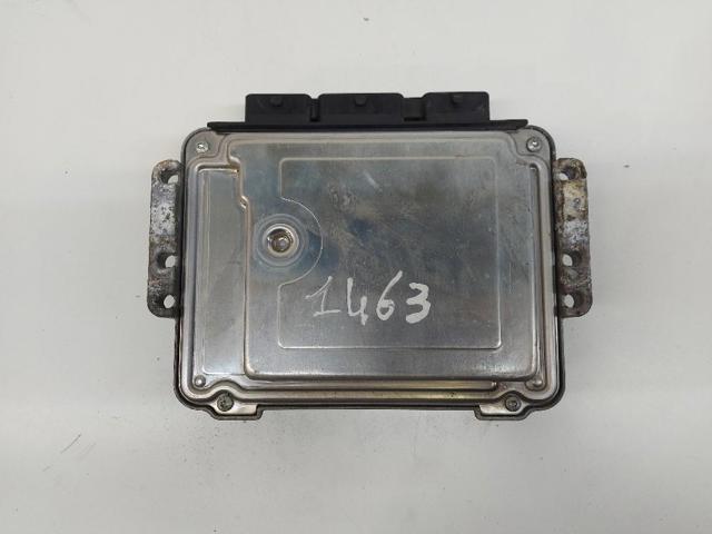 RENAULT 0281011969 ECU comprar Barcelona