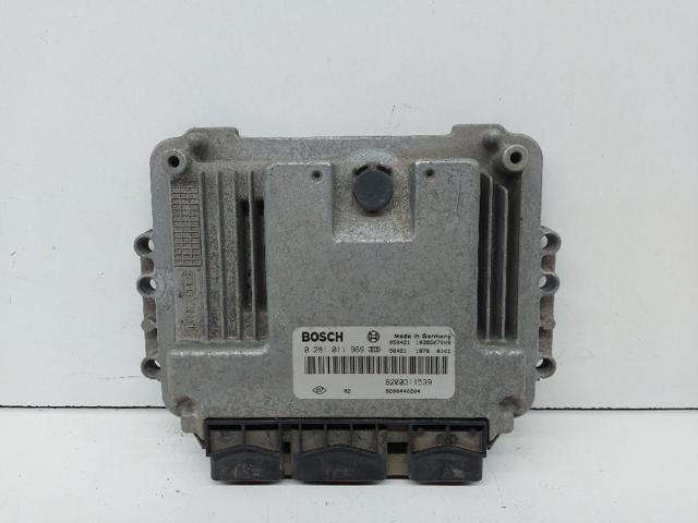 0281011969 Renault (RVI)