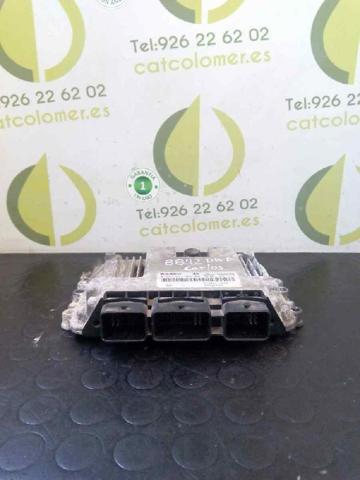 RENAULT 0281011969 Unidad de control del motor (ECU)  disponible Valladolid