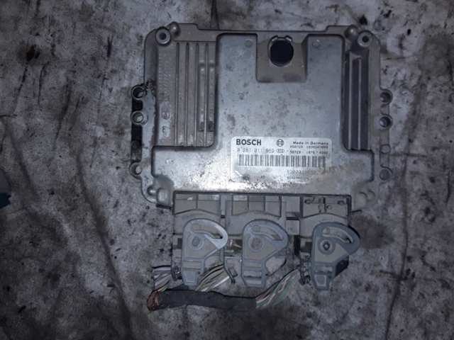 0281011969 Renault (RVI)