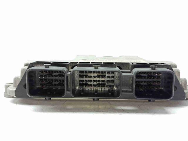 0281011969 RENAULT ECU  en stock Gandía