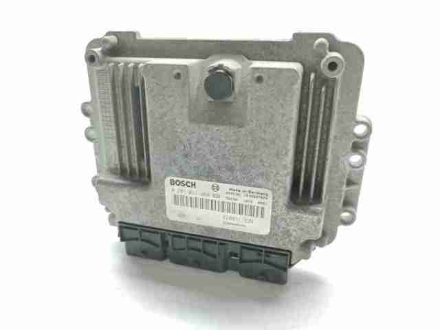 0281011969 RENAULT ECU comprar Alcalá