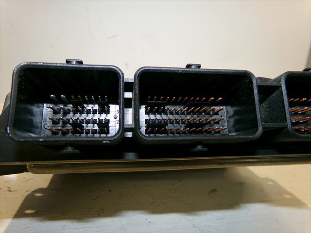 0281011969 Unidad de control del motor (ECU)  comprar en Reus
